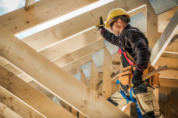 Quick and Trustworthy Emergency Roof Repair Services in East Canton, OH