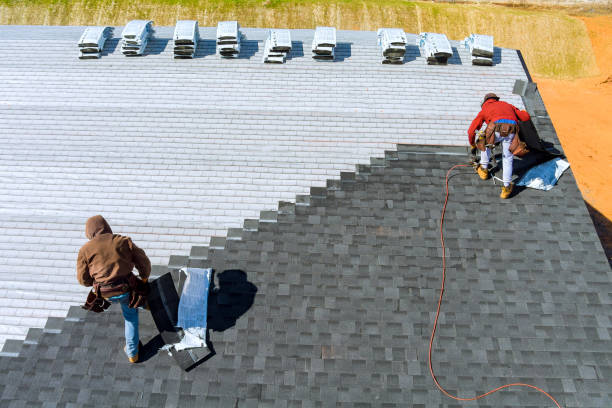 Residential Roof Replacement in East Canton, OH