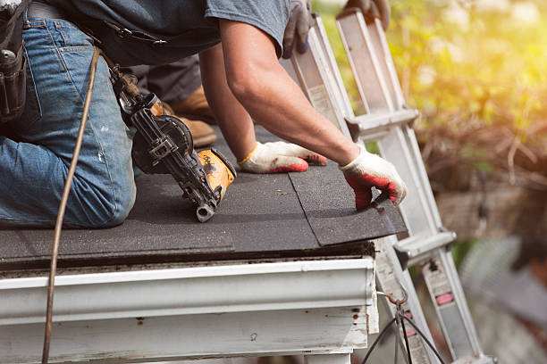 Trusted East Canton, OH Roofing Contractor Experts